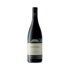 Bouchard Finlayson Hannibal 2018