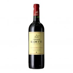Kanonkop Kadette Cape Blend 2021