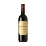 Kanonkop Cabernet Sauvignon 2019