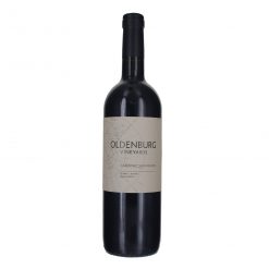 Oldenburg Cabernet Sauvignon 2018