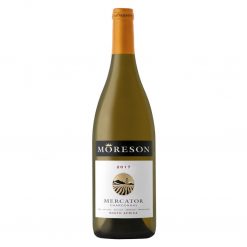 Moreson Mercator Premium Chardonnay 2021