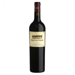 Rust en Vrede Estate Red 2020
