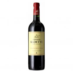 Kanonkop Kadette Pinotage 2022