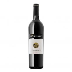 Môreson Widow Maker Pinotage 2019
