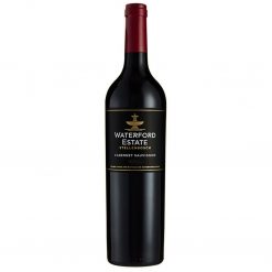 Waterford Estate Cabernet Sauvignon 2018