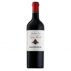 Boschendal Elgin Merlot 2016
