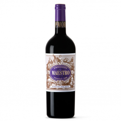 DeMorgenzon Maestro Red 2017
