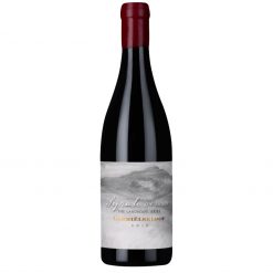 Gabriëlskloof Syrah on Sandstone Bot River 2020