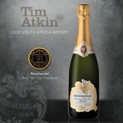 Boschendal Brut NV