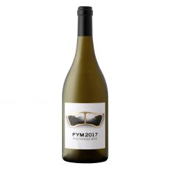 Moreson FYM Chardonnay 2017