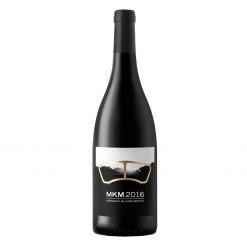 Moreson MKM Pinotage 2016
