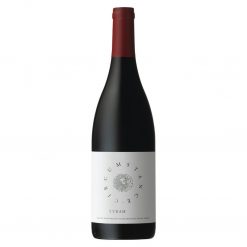 Circumstance Syrah 2017
