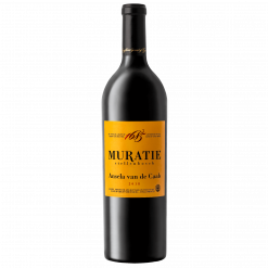 Muratie Ansela van de Caab 2020