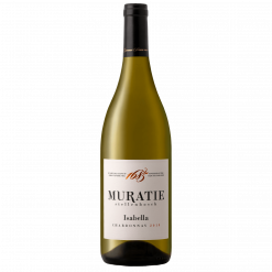 Muratie Isabella Chardonnay 2023