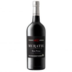 Muratie Ben Prins Cape Vintage 2020