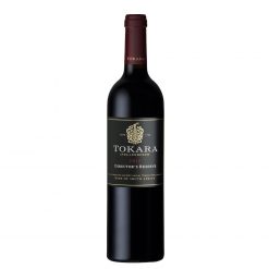 TOKARA Director’s Reserve Red 2020
