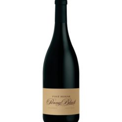 Post House Penny Black Red Blend 2019