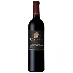 TOKARA Reserve Collection Cabernet Sauvignon 2021