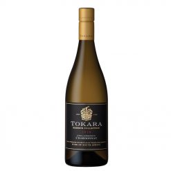 TOKARA Reserve Collection Chardonnay 2022