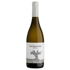 Darling Cellars Old Bush Vine Chenin Blanc 2021