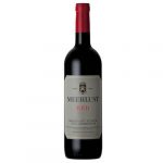 Meerlust Red 2021