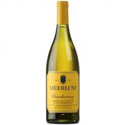 Meerlust Chardonnay 2023