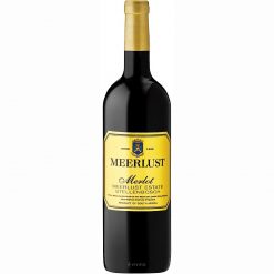 Meerlust Merlot 2020