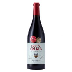 Deux Frères Fraternité 2015