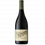 Keermont Topside Syrah 2017