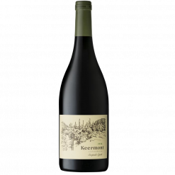 Keermont Topside Syrah 2017