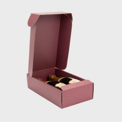Gift boxes and tags