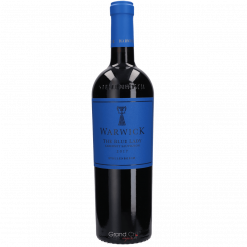 Warwick Blue Lady Cabernet Sauvignon 2018