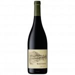 Keermont Steepside Syrah 2017