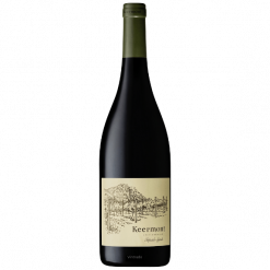 Keermont Steepside Syrah 2017