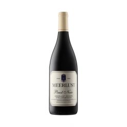 Meerlust Pinot Noir 2023