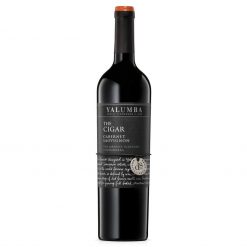 Yalumba Cigar Cabernet Sauvignon 2017