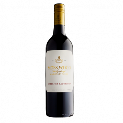 Moss Wood Cabernet Sauvignon 2021