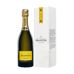 Drappier Carte d Or Brut Champagne NV Gift Box
