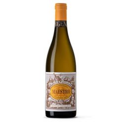 DeMorgenzon Maestro White 2018