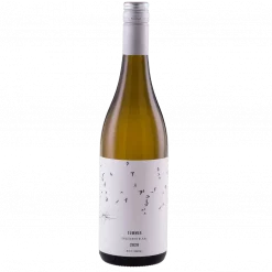 Harry Hartman Summer Wild Ferment Sauvignon Blanc 2020