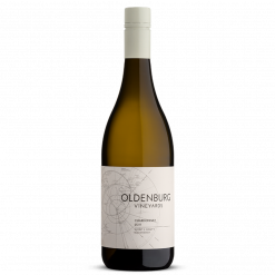 OLDENBURG Chardonnay 2021