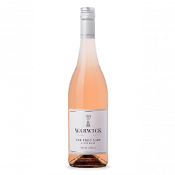 Warwick Estate The First Lady	Rose 2024