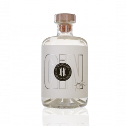 Harry Hartman Gin