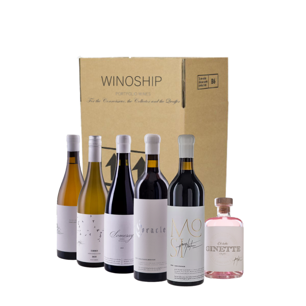 Winoship Wines
