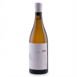 Harry Hartman Church Chenin Blanc 2020