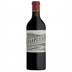 Kaapzicht Rooiland Pinotage 2020