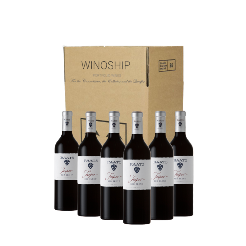 Winoship Wines