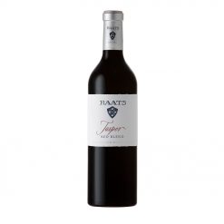 Raats Red Jasper 2022