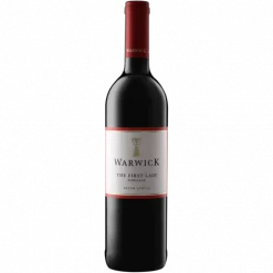 WARWICK THE FIRST LADY PINOTAGE 2021