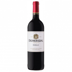 Diemersdal Shiraz 2020